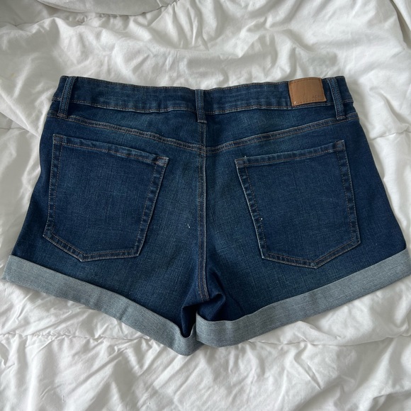 Brand new Aeropostale midi shorts - Picture 5 of 7
